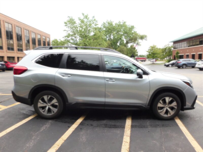2023 Subaru Ascent Premium - Photo 21