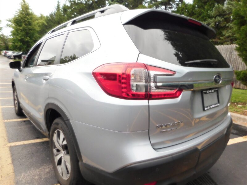 2023 Subaru Ascent Premium - Photo 20