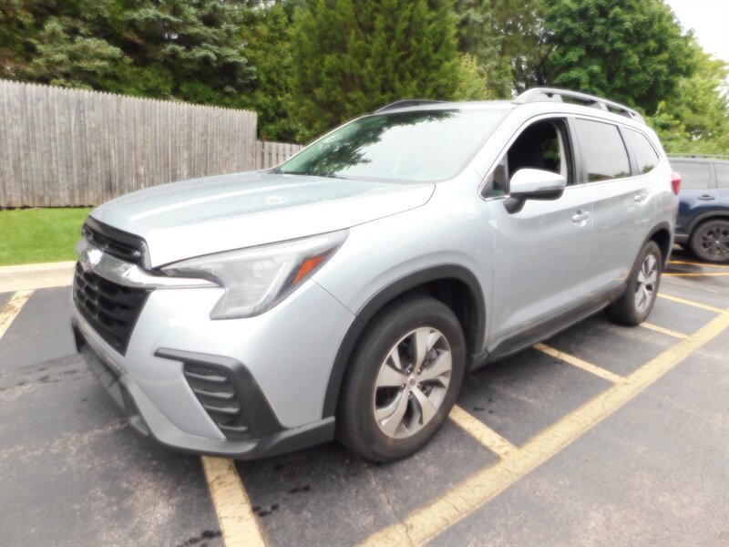 2023 Subaru Ascent Premium - Photo 24