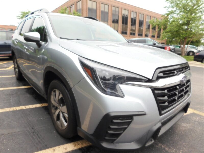 2023 Subaru Ascent Premium - Photo 23