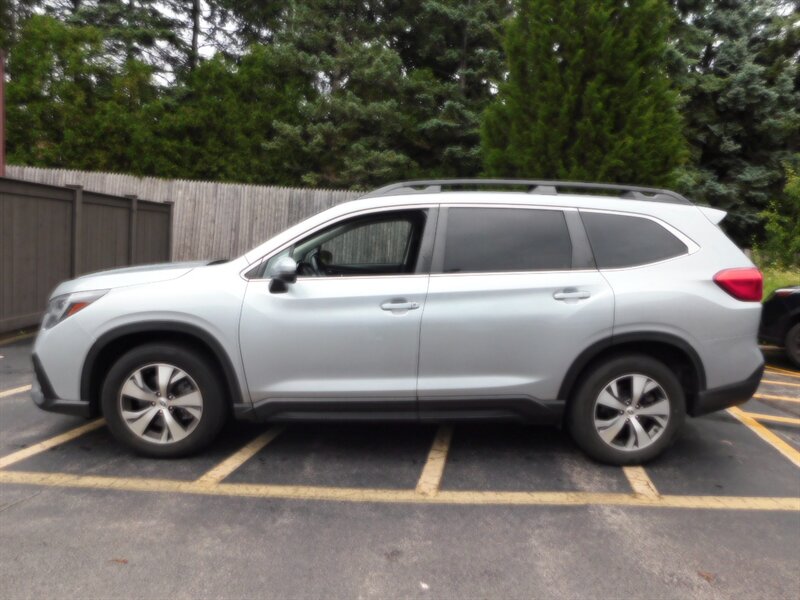 2023 Subaru Ascent Premium - Photo 22