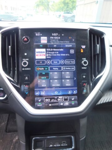 2023 Subaru Ascent Premium - Photo 12