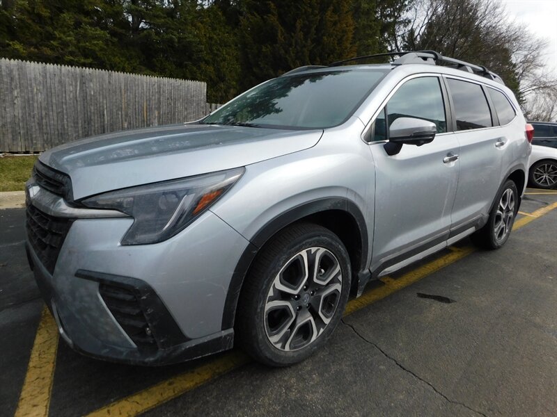 2023 Subaru Ascent Touring  