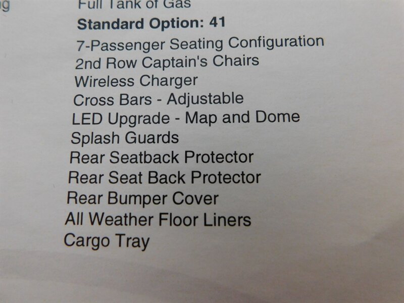 2023 Subaru Ascent Touring  