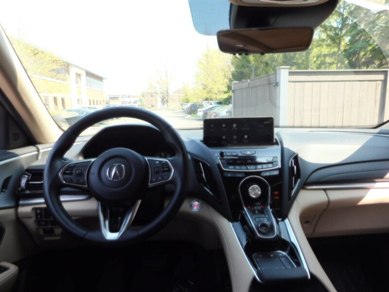 2024 Acura RDX SH-AWD  