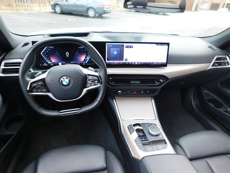 2025 BMW 430i xDrive  