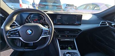 2025 BMW 430i xDrive   - Photo 3 - Northfield, IL 60093