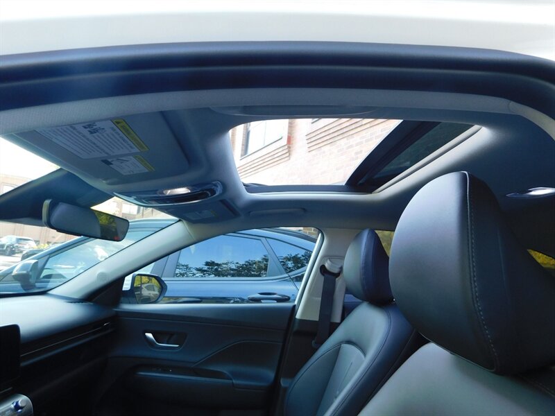 2024 Hyundai Kona Limited - Photo 7