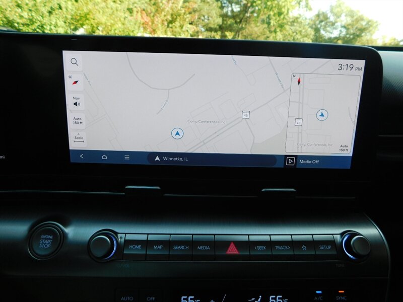 2024 Hyundai Kona Limited - Photo 10