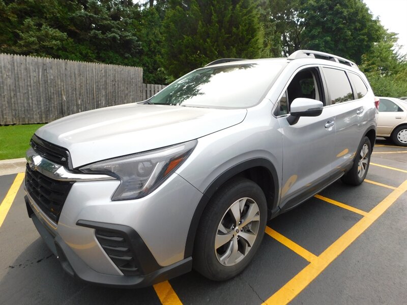 2023 Subaru Ascent Premium 7-Passenger  