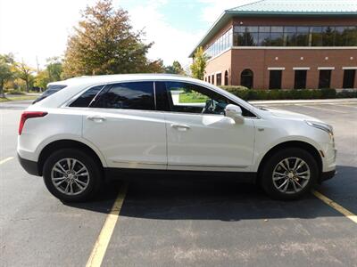 2023 Cadillac XT5 Premium Luxury   - Photo 9 - Northfield, IL 60093