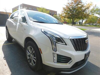 2023 Cadillac XT5 Premium Luxury   - Photo 13 - Northfield, IL 60093