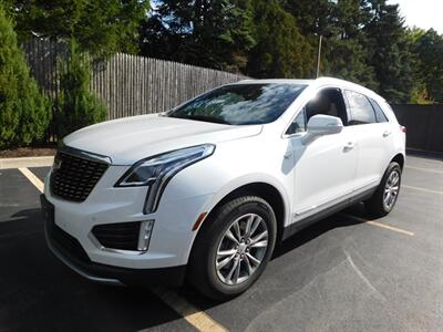 2023 Cadillac XT5 Premium Luxury   - Photo 14 - Northfield, IL 60093