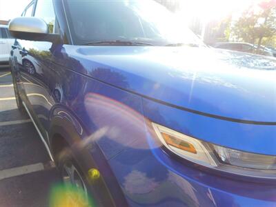 2022 Kia Soul X-Line   - Photo 12 - Northfield, IL 60093