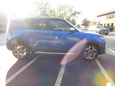 2022 Kia Soul X-Line   - Photo 18 - Northfield, IL 60093