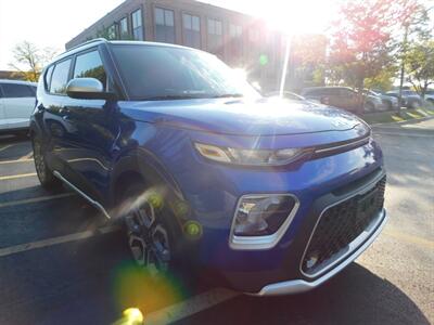 2022 Kia Soul X-Line   - Photo 20 - Northfield, IL 60093