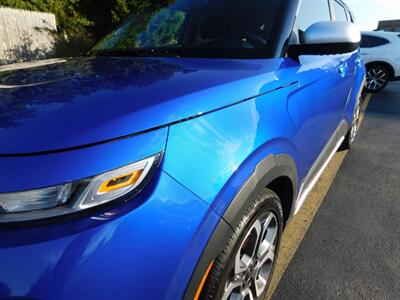 2022 Kia Soul X-Line   - Photo 13 - Northfield, IL 60093