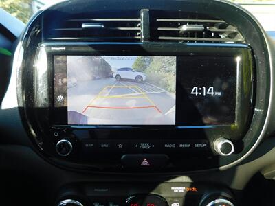 2022 Kia Soul X-Line   - Photo 8 - Northfield, IL 60093