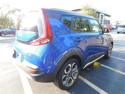 2022 Kia Soul X-Line   - Photo 16 - Northfield, IL 60093