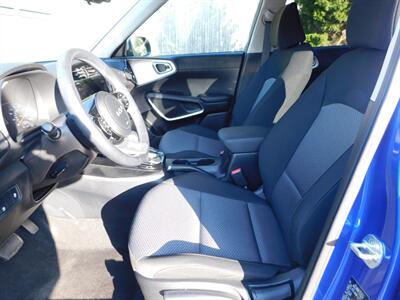 2022 Kia Soul X-Line   - Photo 4 - Northfield, IL 60093
