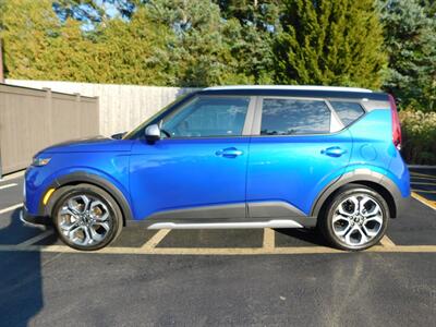 2022 Kia Soul X-Line   - Photo 19 - Northfield, IL 60093