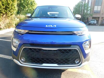 2022 Kia Soul X-Line   - Photo 10 - Northfield, IL 60093