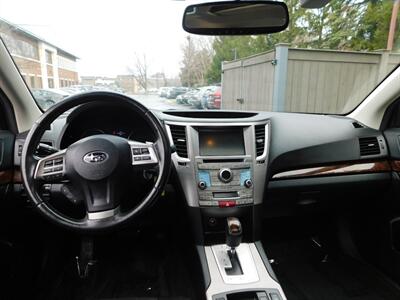 2014 Subaru Legacy 2.5i Limited   - Photo 3 - Northfield, IL 60093