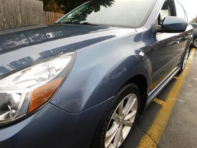 2014 Subaru Legacy 2.5i Limited   - Photo 16 - Northfield, IL 60093