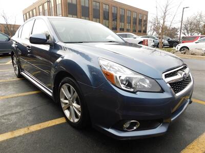 2014 Subaru Legacy 2.5i Limited   - Photo 23 - Northfield, IL 60093