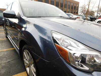 2014 Subaru Legacy 2.5i Limited   - Photo 15 - Northfield, IL 60093