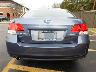 2014 Subaru Legacy 2.5i Limited   - Photo 14 - Northfield, IL 60093