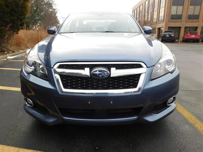 2014 Subaru Legacy 2.5i Limited   - Photo 13 - Northfield, IL 60093