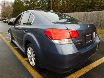 2014 Subaru Legacy 2.5i Limited   - Photo 22 - Northfield, IL 60093