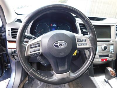 2014 Subaru Legacy 2.5i Limited   - Photo 8 - Northfield, IL 60093