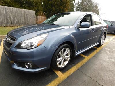 2014 Subaru Legacy 2.5i Limited   - Photo 24 - Northfield, IL 60093