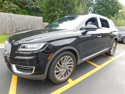 2019 Lincoln Nautilus Reserve   - Photo 23 - Northfield, IL 60093