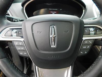 2019 Lincoln Nautilus Reserve   - Photo 7 - Northfield, IL 60093