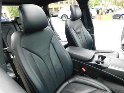 2019 Lincoln Nautilus Reserve   - Photo 3 - Northfield, IL 60093