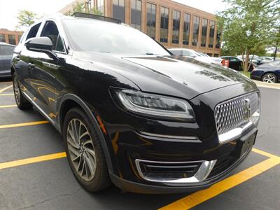 2019 Lincoln Nautilus Reserve   - Photo 22 - Northfield, IL 60093