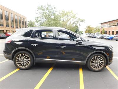 2019 Lincoln Nautilus Reserve   - Photo 18 - Northfield, IL 60093