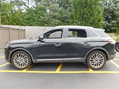 2019 Lincoln Nautilus Reserve   - Photo 19 - Northfield, IL 60093