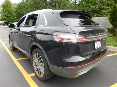 2019 Lincoln Nautilus Reserve   - Photo 21 - Northfield, IL 60093