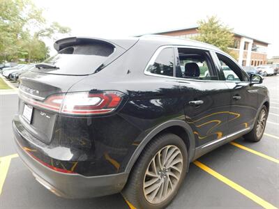 2019 Lincoln Nautilus Reserve   - Photo 20 - Northfield, IL 60093