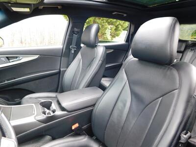 2019 Lincoln Nautilus Reserve   - Photo 4 - Northfield, IL 60093