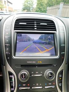 2019 Lincoln Nautilus Reserve   - Photo 9 - Northfield, IL 60093