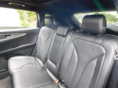 2019 Lincoln Nautilus Reserve   - Photo 6 - Northfield, IL 60093