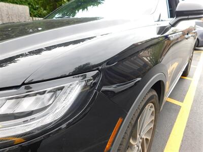 2019 Lincoln Nautilus Reserve   - Photo 15 - Northfield, IL 60093