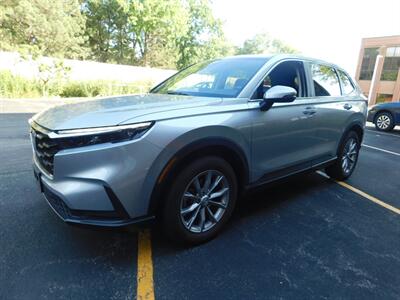2023 Honda CR-V EX SUV