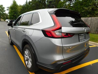 2023 Honda CR-V EX-L   - Photo 20 - Northfield, IL 60093