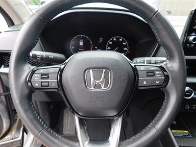 2023 Honda CR-V EX-L   - Photo 7 - Northfield, IL 60093